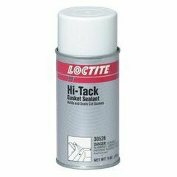 Loctite Gasket Sealant, 99MA 9OZ SPRAY-A-GASKET LOC30526